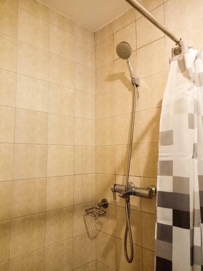 Forbes Area Bgc Taguig Manila Apartment Екстериор снимка