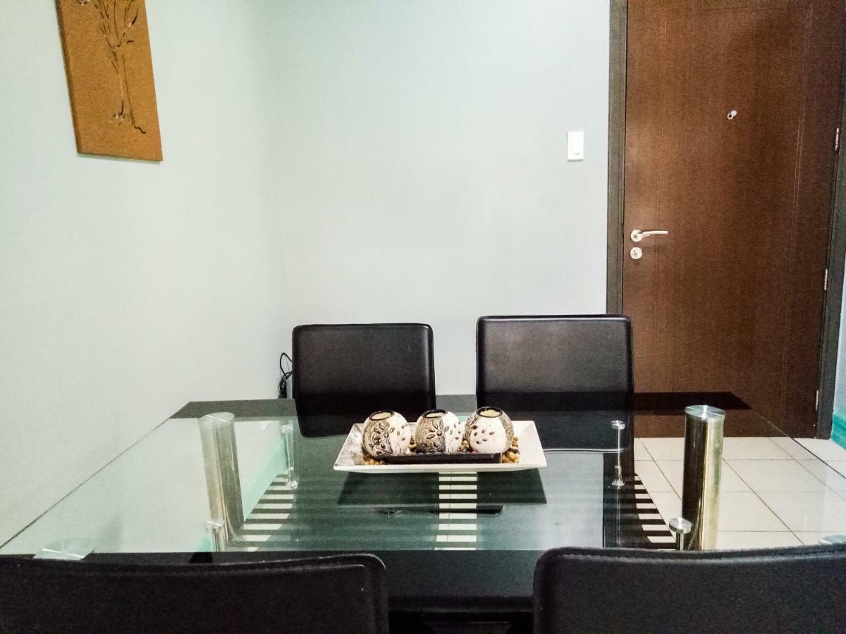 Forbes Area Bgc Taguig Manila Apartment Екстериор снимка