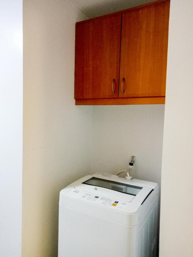 Forbes Area Bgc Taguig Manila Apartment Екстериор снимка